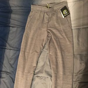 Boys’ sweatpants